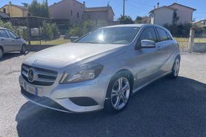 Mercedes-Benz Classe A 180 CDI Sport 2014