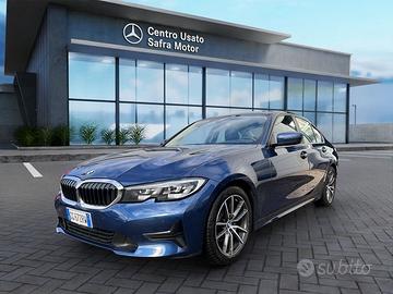 BMW Serie 3 320d 48V Sport Aut.