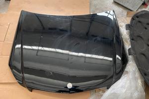 Cofano Mercedes C klasse - W204