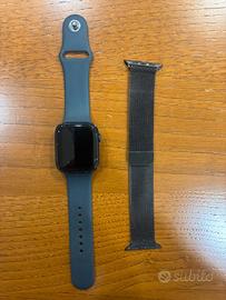 Apple watch serie 7
