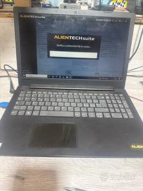 Lenovo pc