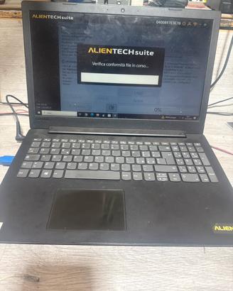 Lenovo pc