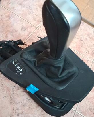 cloche cambio automatico BMW 
