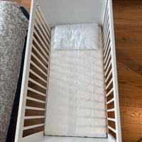 Lettino bambini Maisons Du Monde