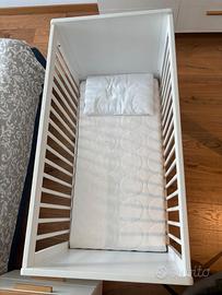 Lettino bambini Maisons Du Monde