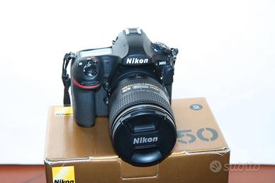 Nikon D 850
