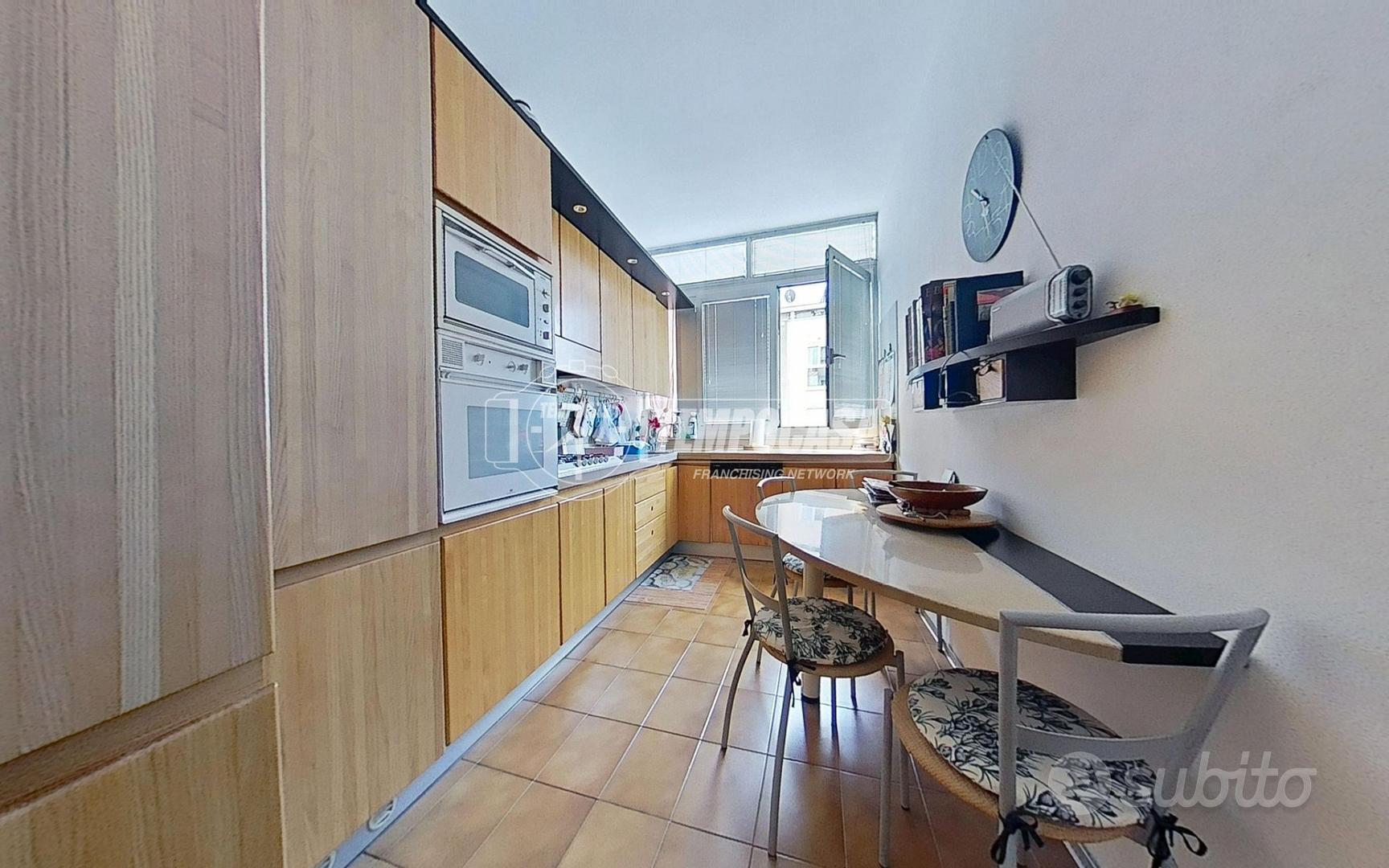 Apartment in Vicenza, San Felice - Vista 6
