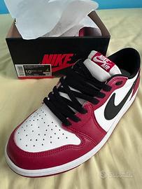 Air Jordan 1 - OG - Chicago