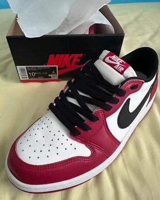 Air Jordan 1 - OG - Chicago