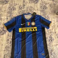 Maglia Inter 2008/09