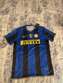 Maglia Inter 2008/09