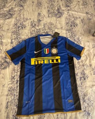 Maglia Inter 2008/09