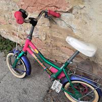 bici bambino 