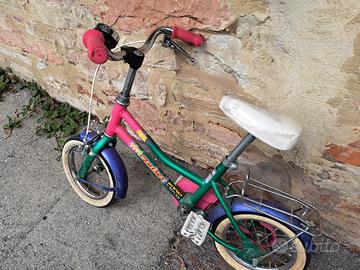 bici bambino 