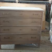 CASSETTIERA FINE 800