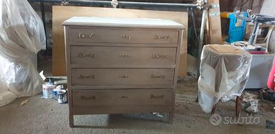 CASSETTIERA FINE 800