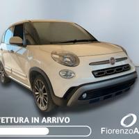 Fiat 500L 1.4 95 CV Cross - PREZZO REALE