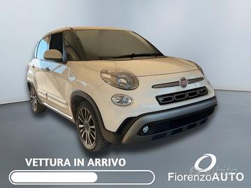 Fiat 500L 1.4 95 CV Cross - PREZZO REALE
