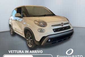 Fiat 500L 1.4 95 CV Cross - PREZZO REALE