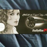 Arricciacapelli Babyliss PRO Miracurl