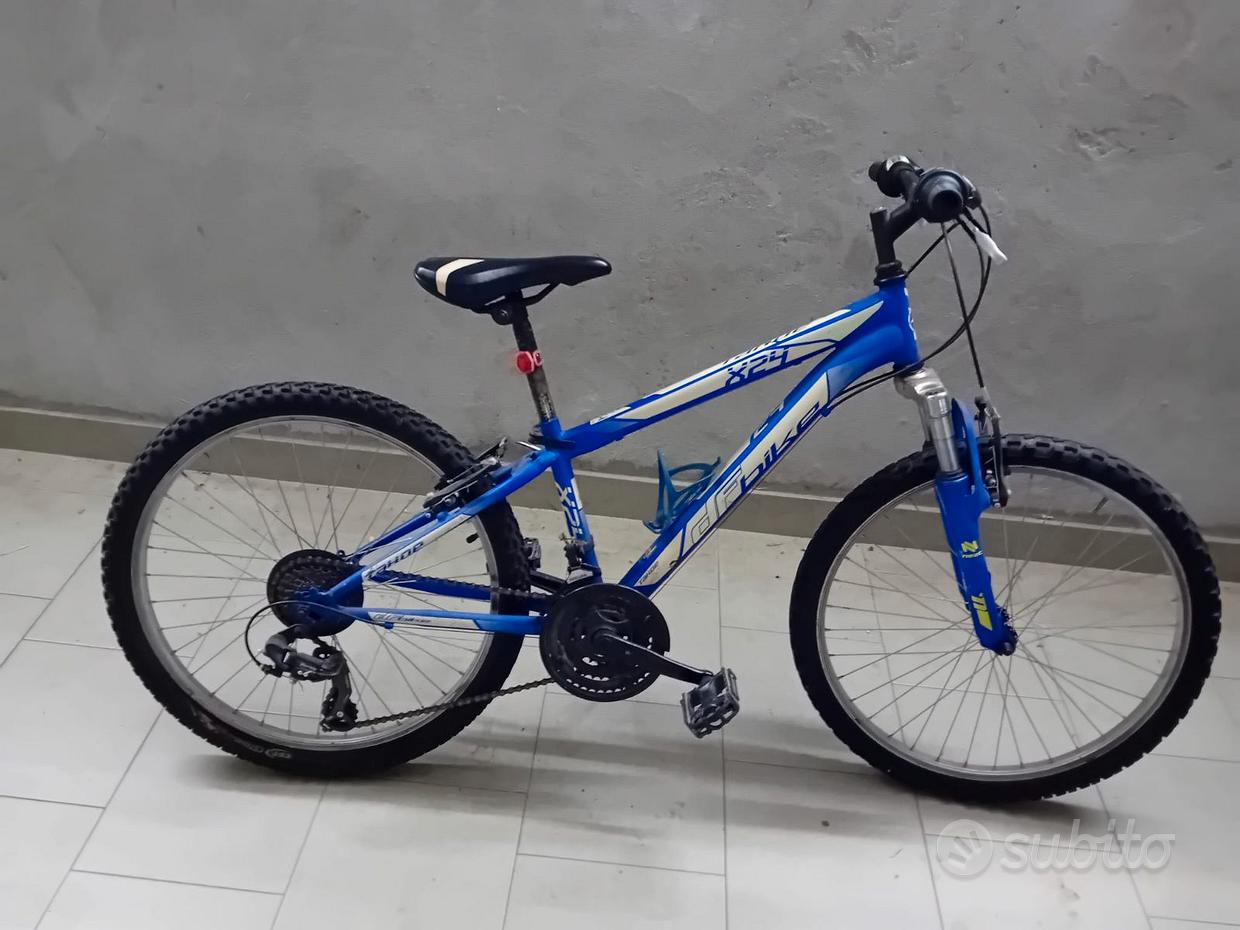 Biciclette Cisano Bergamasco Bici nuove e usate