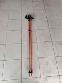 racchette da sci Volkl P40 125cm
