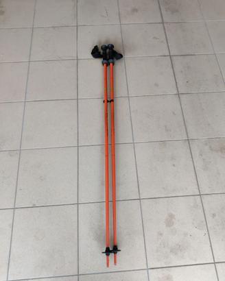 racchette da sci Volkl P40 125cm