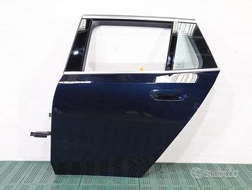 BMW G61 Touring Porta posteriore sinistra| 24432
