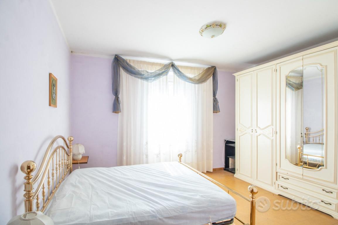 Appartamento – Piani di Poggio Fidoni, Larghetto - Altro