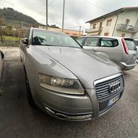 Audi A6 Avant 3.0 V6 TDI quattro