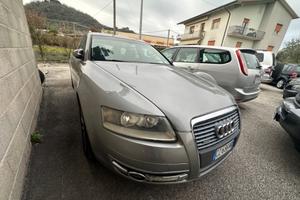 Audi A6 Avant 3.0 V6 TDI quattro
