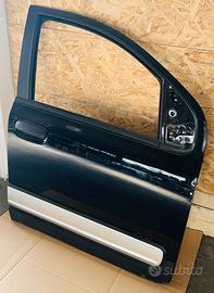 Porta anteriore destra Fiat Panda