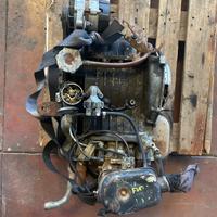 Motore Fiat 16 Bis anno 1989