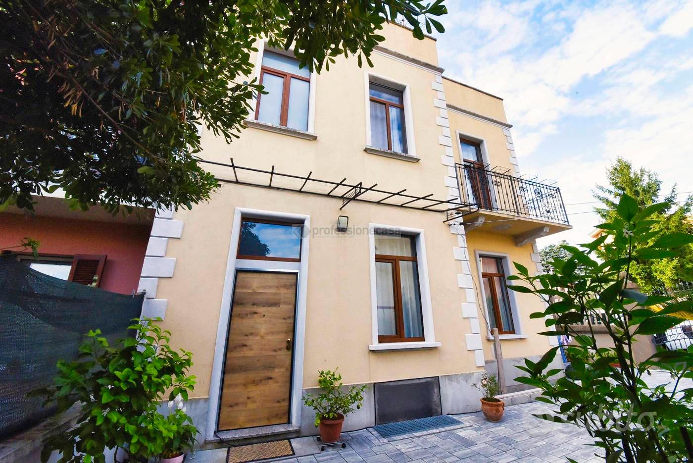 Casa – Desio, Bassa - Vista 4