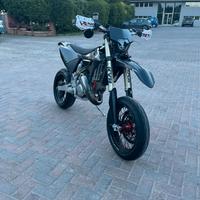 Fantic xe 125 motard