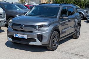 CITROEN C3 Aircross TURBO PLUS 1.2cc 100cv 6V