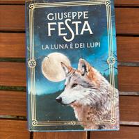 La lune è dei lupi