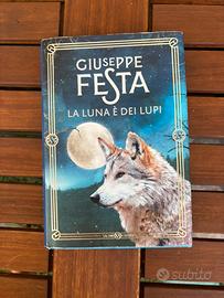 La lune è dei lupi