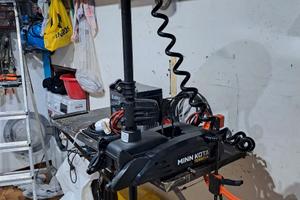 Motore Minn Kota Terrova