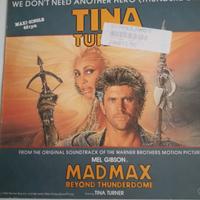 vinile MAD MAX