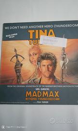 vinile MAD MAX