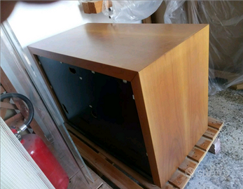 Mobile bar, porta TV