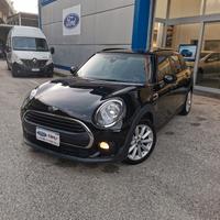 Mini Cooper D Clubman 1.5 One 115cv