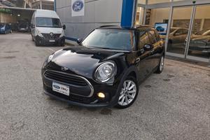 Mini Cooper D Clubman 1.5 One 115cv