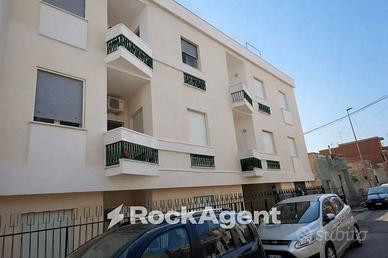 APPARTAMENTO IN CONDOMINIO