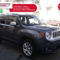 Jeep Renegade Jeep Renegade2.0 Multijet 140c...