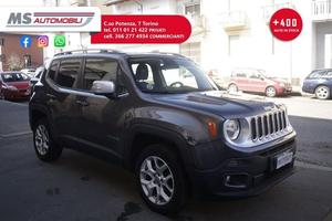Jeep Renegade Jeep Renegade2.0 Multijet 140c...
