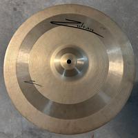 Zultan 16’ Z series crash