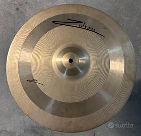 Zultan 16’ Z series crash