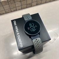 Orologio Suunto 9 Peak Pro